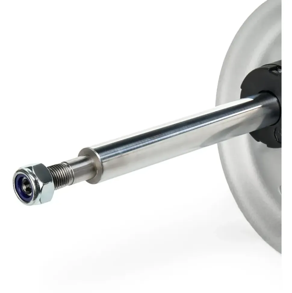 H&R 40929-1 Cup-Kit Fahrwerk