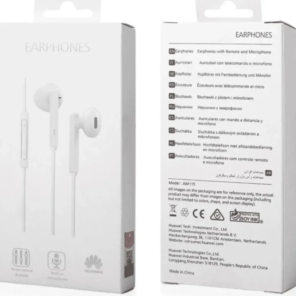 Huawei AM115