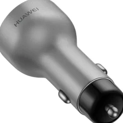 Huawei 2452312, Auto Adapter, Grau