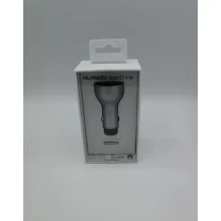 Huawei 2452312, Auto Adapter, Grau