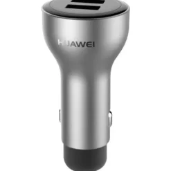 Huawei 2452312, Auto Adapter, Grau