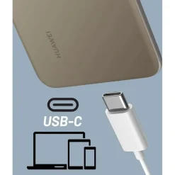 Huawei CM33 USB-C weiß