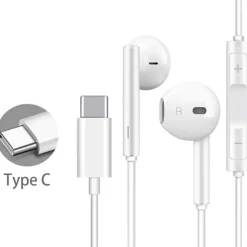 Huawei CM33 USB-C weiß