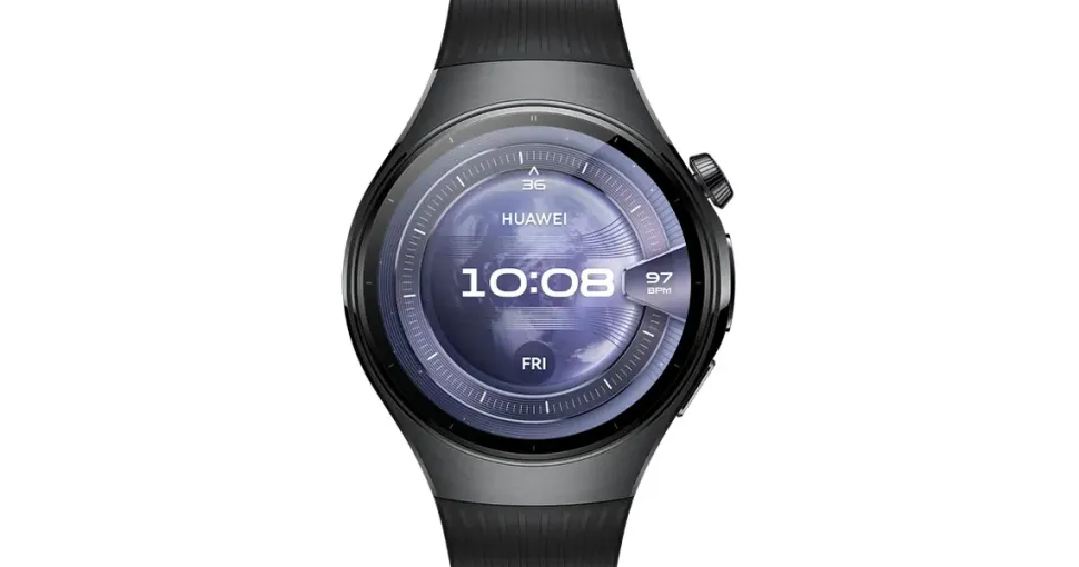 Huawei Watch 5