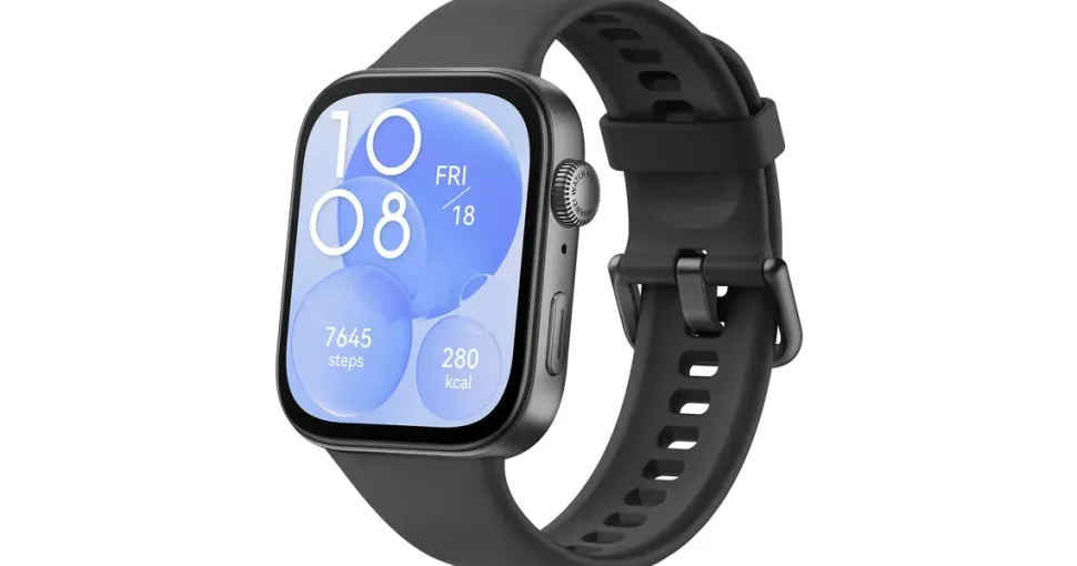 Huawei Watch Fit 3
