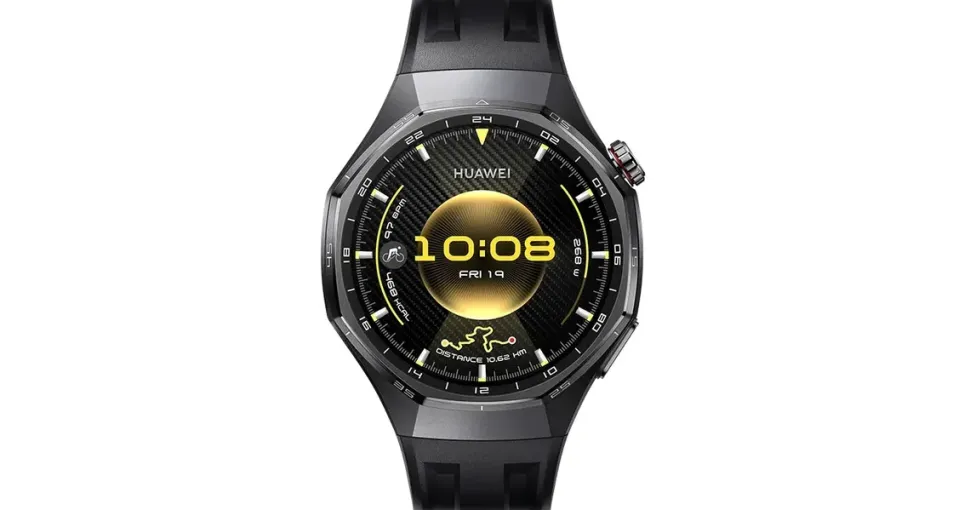 Huawei Watch GT 6 Pro