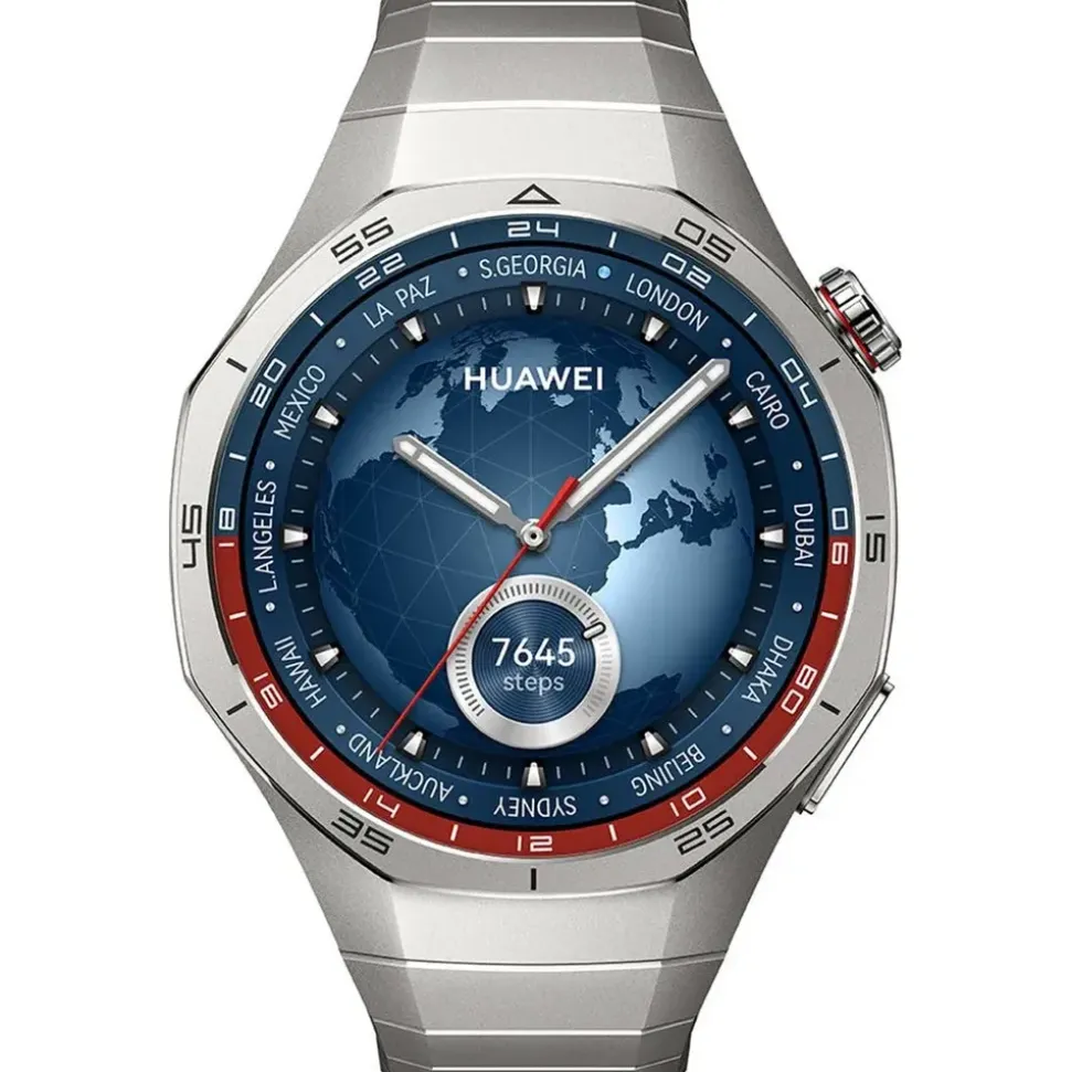 Huawei Watch GT 5 Pro