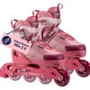 Hudora Mia 2.0 Pink 37-40