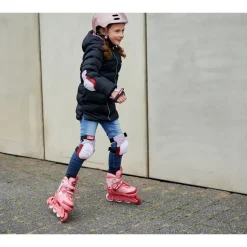 Hudora Mia 2.0 Pink 37-40