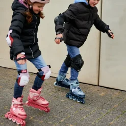 Hudora Mia 2.0 Pink 37-40