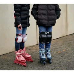 Hudora Mia 2.0 Pink 37-40