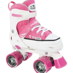 Hudora Roller Skate pink, 36-39