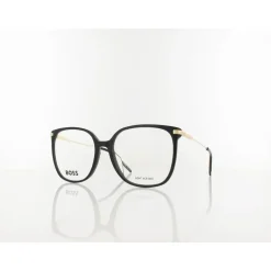 HUGO BOSS Boss BOSS 1736/G Black gold
