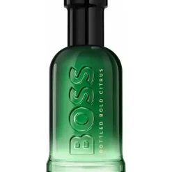 HUGO BOSS Boss Bottled Bold Citrus Eau de Parfum