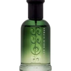 HUGO BOSS Boss Bottled Bold Citrus Eau de Parfum