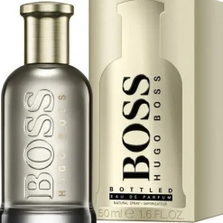 HUGO BOSS Boss Bottled Eau de Parfum