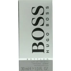 HUGO BOSS Boss Bottled Eau de Toilette