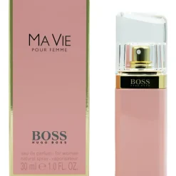 HUGO BOSS Boss Ma Vie Pour Femme Eau de Parfum