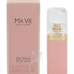 HUGO BOSS Boss Ma Vie Pour Femme Eau de Parfum