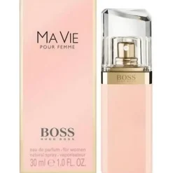 HUGO BOSS Boss Ma Vie Pour Femme Eau de Parfum