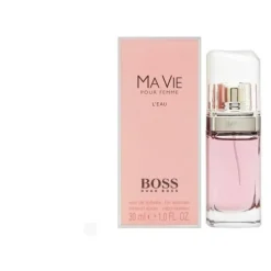 HUGO BOSS Boss Ma Vie Pour Femme Eau de Parfum