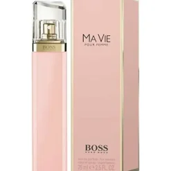 HUGO BOSS Boss Ma Vie Pour Femme Eau de Parfum