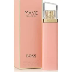 HUGO BOSS Boss Ma Vie Pour Femme Eau de Parfum