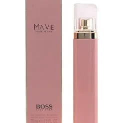 HUGO BOSS Boss Ma Vie Pour Femme Eau de Parfum
