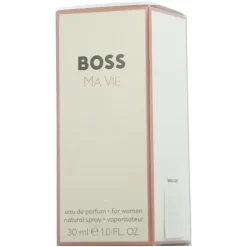 HUGO BOSS Boss Ma Vie Pour Femme Eau de Parfum