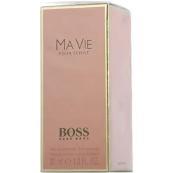 HUGO BOSS Boss Ma Vie Pour Femme Eau de Parfum