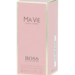 HUGO BOSS Boss Ma Vie Pour Femme Eau de Parfum