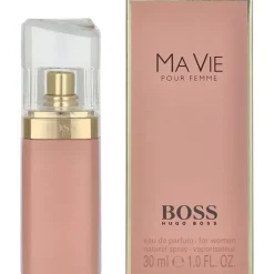 HUGO BOSS Boss Ma Vie Pour Femme Eau de Parfum