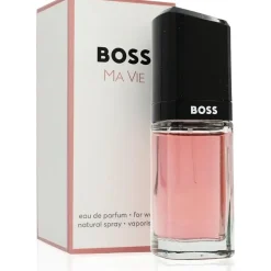 HUGO BOSS Boss Ma Vie Pour Femme Eau de Parfum