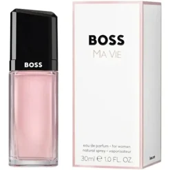 HUGO BOSS Boss Ma Vie Pour Femme Eau de Parfum