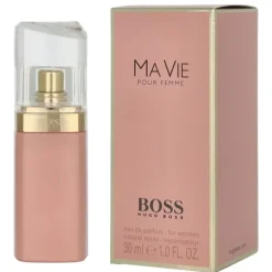 HUGO BOSS Boss Ma Vie Pour Femme Eau de Parfum