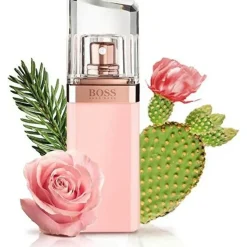 HUGO BOSS Boss Ma Vie Pour Femme Eau de Parfum