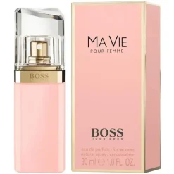 HUGO BOSS Boss Ma Vie Pour Femme Eau de Parfum