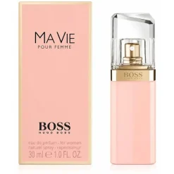 HUGO BOSS Boss Ma Vie Pour Femme Eau de Parfum