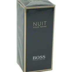 HUGO BOSS Boss Nuit Pour Femme Eau de Parfum