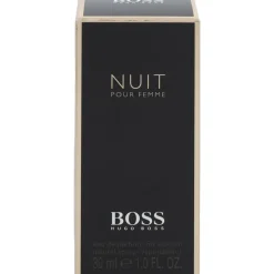 HUGO BOSS Boss Nuit Pour Femme Eau de Parfum