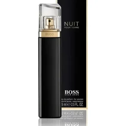 HUGO BOSS Boss Nuit Pour Femme Eau de Parfum