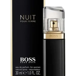 HUGO BOSS Boss Nuit Pour Femme Eau de Parfum