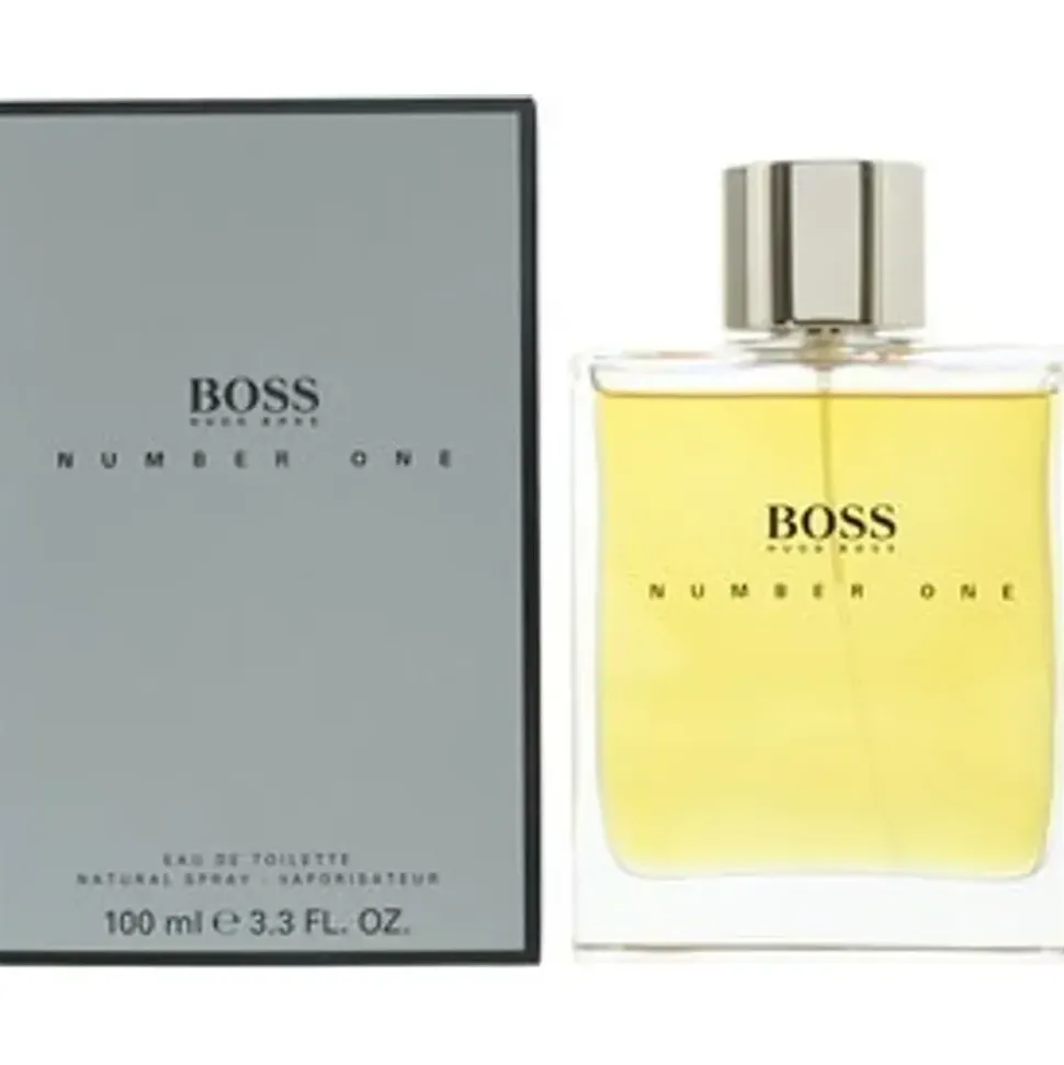 HUGO BOSS Boss Number One Eau de Toilette