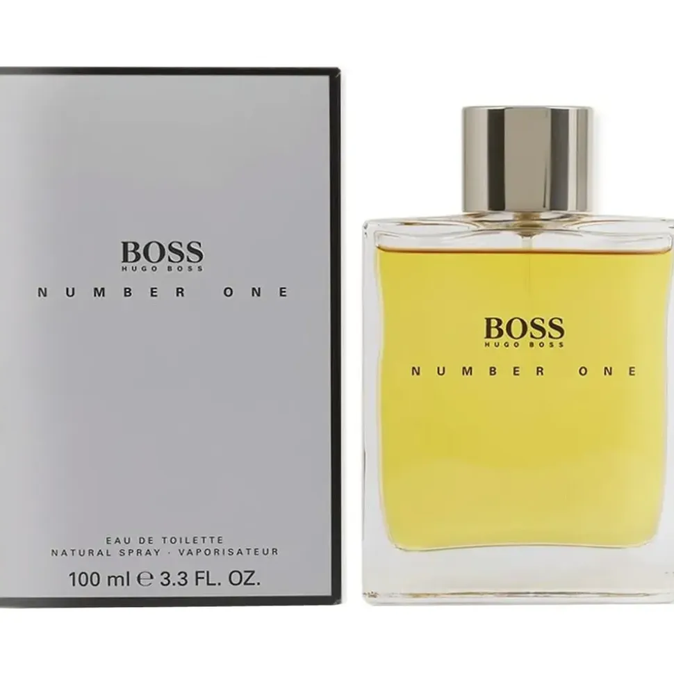 HUGO BOSS Boss Number One Eau de Toilette
