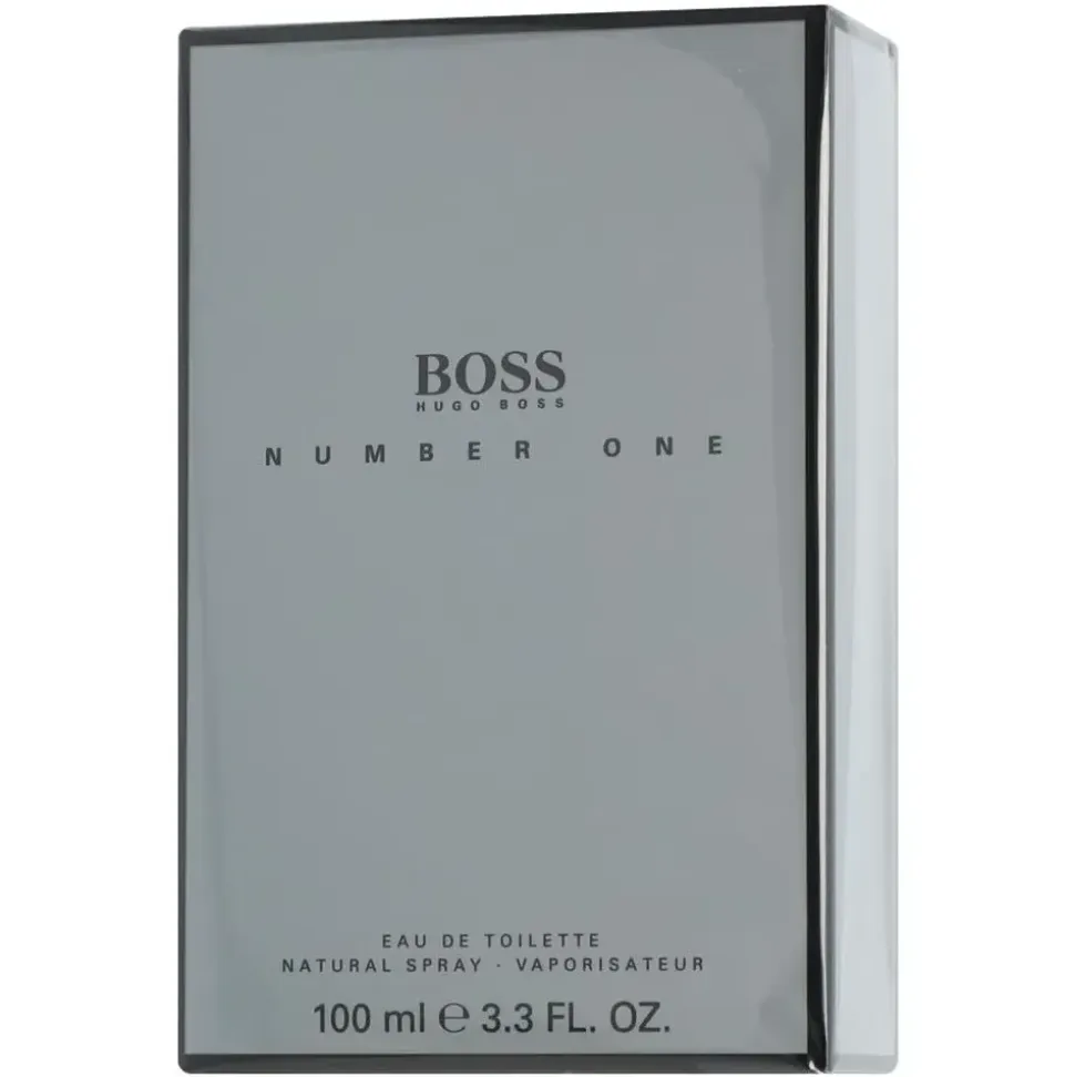 HUGO BOSS Boss Number One Eau de Toilette