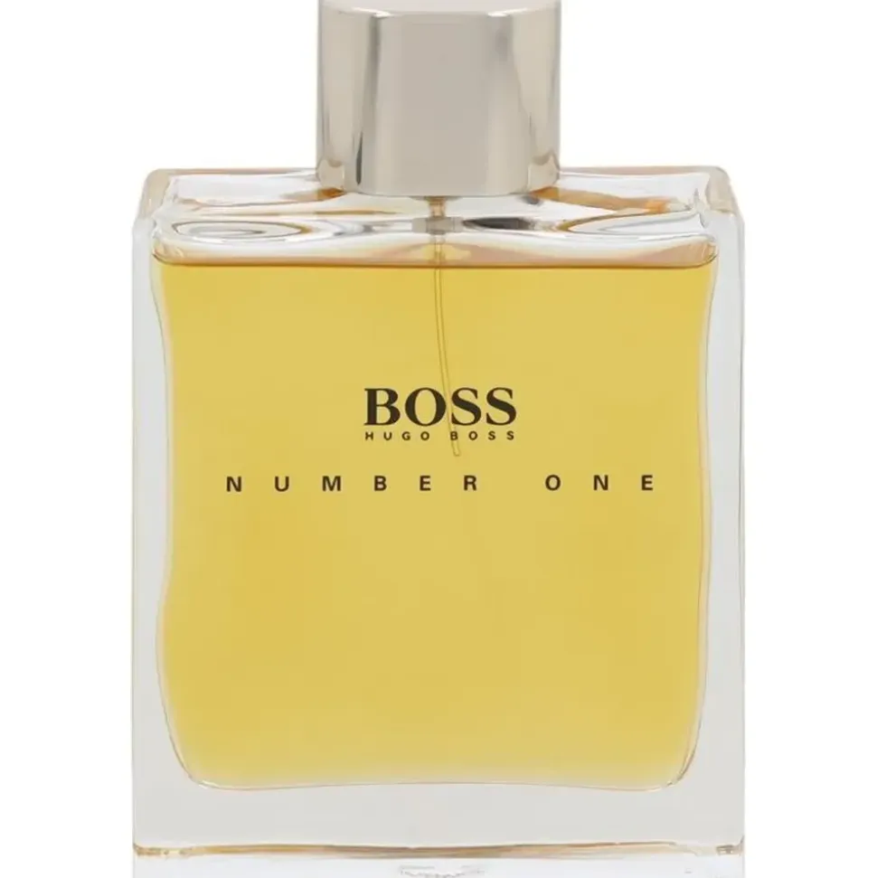 HUGO BOSS Boss Number One Eau de Toilette