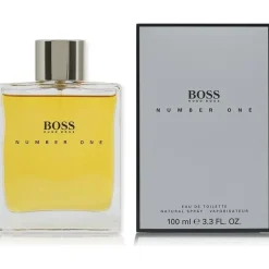 HUGO BOSS Boss Number One Eau de Toilette