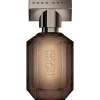 HUGO BOSS Boss The Scent Absolute For Her Eau de Parfum