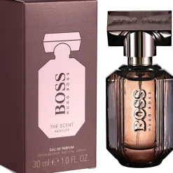 HUGO BOSS Boss The Scent Absolute For Her Eau de Parfum
