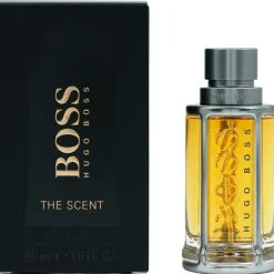 HUGO BOSS Boss The Scent Eau de Toilette